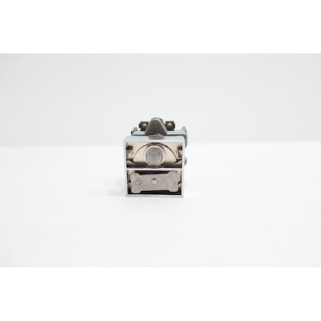 Eaton Cutler-Hammer ILLUMINATED 120V-AC 120V-DC PUSHBUTTON E30DF
