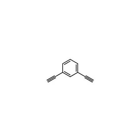 Ak Scientific 1, 3-Diethynylbenzene (1g), CAS 1785-61-1 4556AL-1g