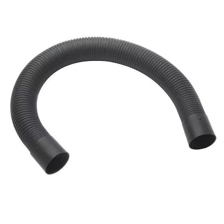 Weller Flexible, Adjustable Arm 1.0 m, 60 mm 0F10