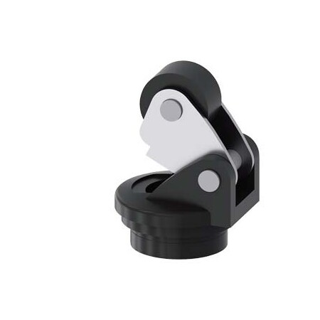 Siemens Actuator head for position switch 3SE52 Roller lever made of stainless 3SE5000-0AE12-1AJ0