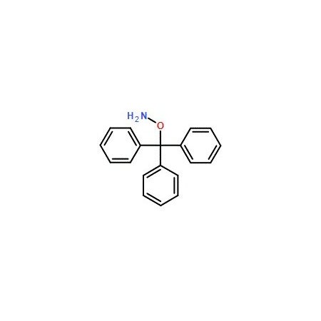 Ak Scientific O-Tritylhydroxylamine (5g), CAS 31938-11-1 Z3762-5g