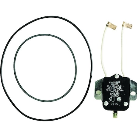 Wayne WAYNE 56395 Pump Switch Kit 56395