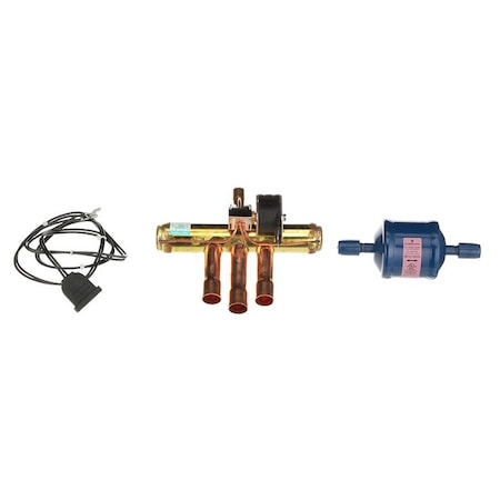 Goodman 0151R00069Sp Reversing Valve 0151R00069