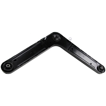 Moog Rear Upper Suspension Control Arm and Ball Joint Assembly, RK621376