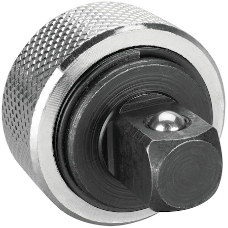 Performance Tool 1/2 in. Drive 72-Tooth Thumbwheel Ratchet W32125