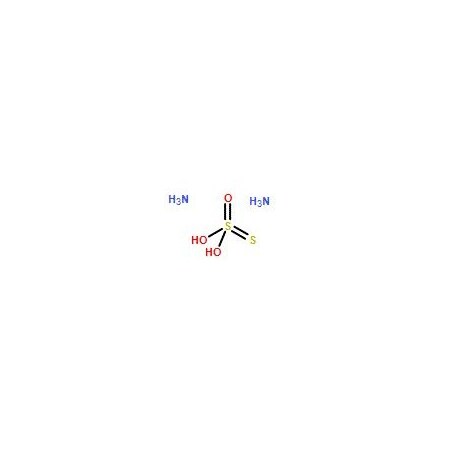 Ak Scientific Ammonium thiosulfate (5g), CAS 7783-18-8 8694AF-5g