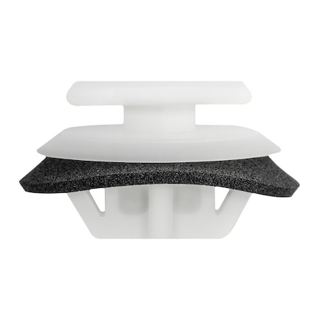 Auveco Mazda Rocker Moulding Clip with Sealer, 25PK 25099