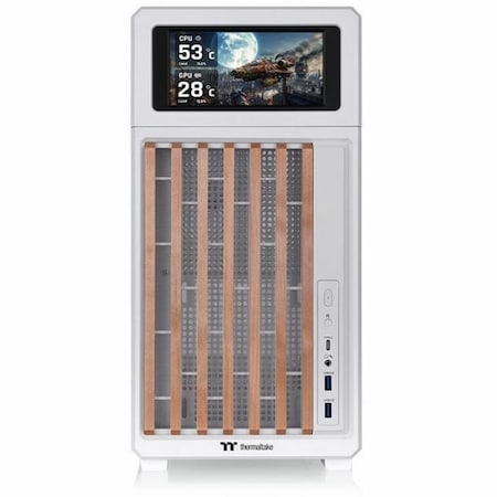 Thermaltake TR300 WS White CA-11M-00M6WN-WS