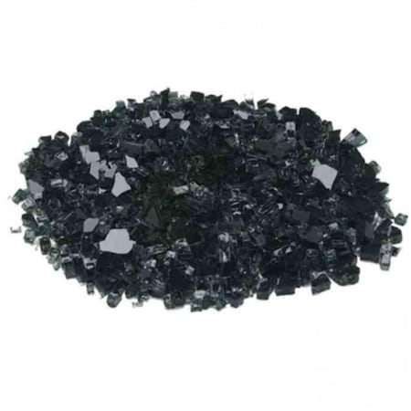 Majestic Pet Majestic  Onyx Glass Media Kit GLASS-OY