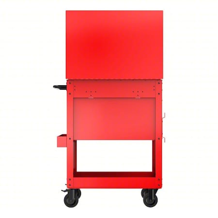 Craftsman Tool Utility Cart, 41 1/8" H, 30 15/16" W CMST98276RB