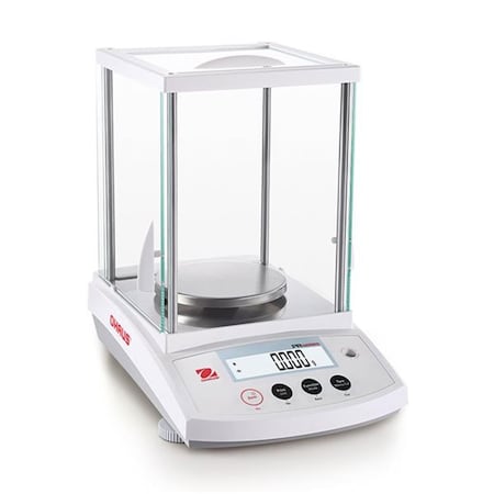 Ohaus 520 g PR Series Precision Electronic Balance 30515027