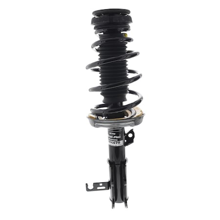 Kyb Complete Corner Unit Assembly -Strut, Mount and Spring, SR4670