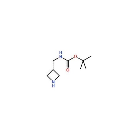 Ak Scientific 3-Boc-aminomethylazetidine (250mg), CAS 91188-15-7 S961-250mg