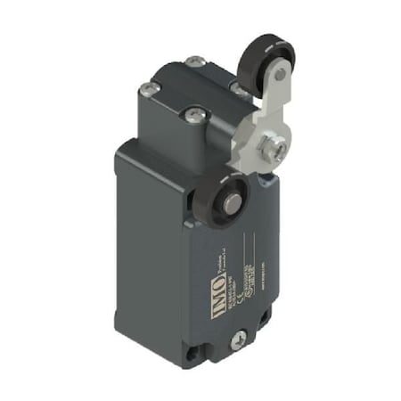 Imo Automation Limit Switch, Standard Two Stable Positions, 2 Track LDC5A42