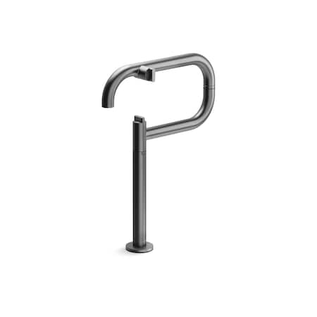 Kohler Components Deck-mount pot filler 28275-BGP