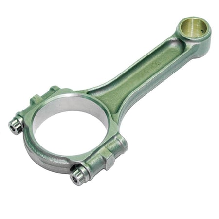 Eagle Specialty Products SIR5956FB 5.956 in. 5140 Forged Steel Bushed SIR I-Beam Connecting Rod Set for Ford Small Block EAGSIR5956FB
