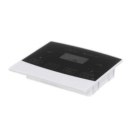 Frigidaire Control-Electronic, White, 115V 297366203