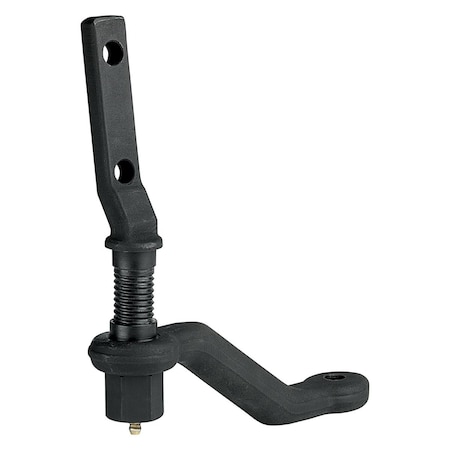Powerhouse Adjustable Idler Arm for 1978-1988 Buick Regal Metric GM PO3630024