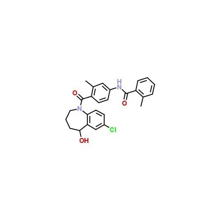Ak Scientific Tolvaptan (50mg), CAS 150683-30-0 B720-50mg