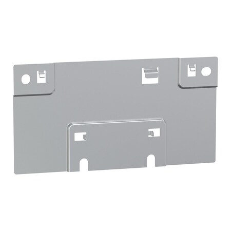 Schneider Electric Mounting Base, IEC LA9G3653