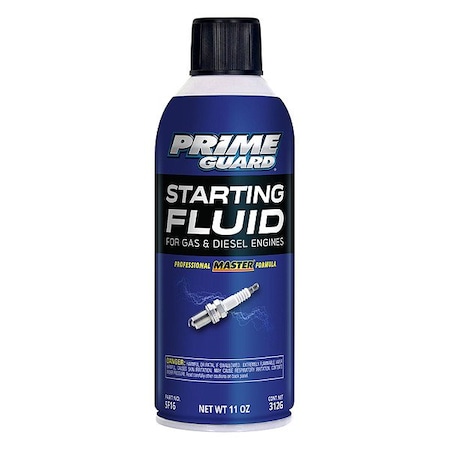 Prime Guard Starting Fluids PRIMSF16