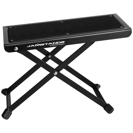 Ultimate Support Guitar Foot Stool JSFT100B