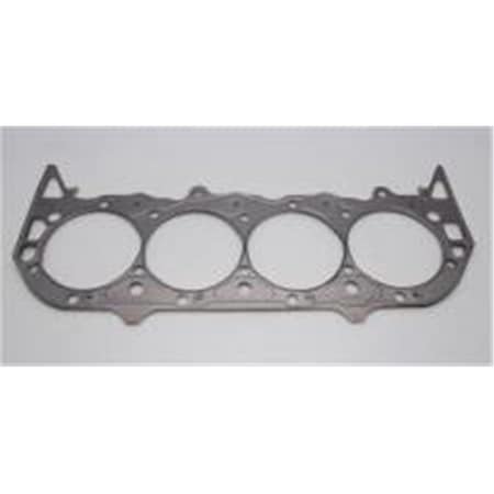 Powerplay C5816-040 4.320 in. MLS Head Gasket for Big Block Chevy - 0.040 in. Thickness PO3618223