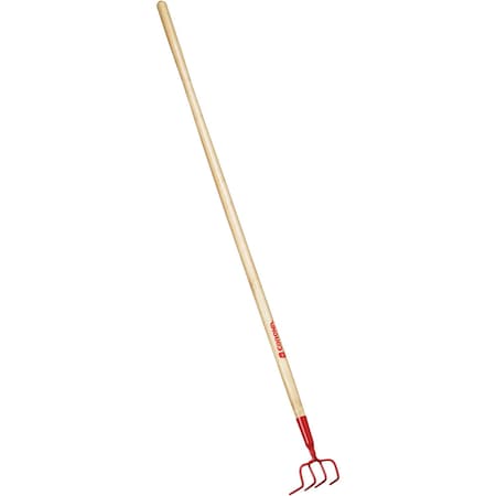 Corona Tools Cultivator, 4 Prong CV 20004