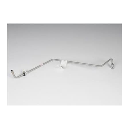 Acdelco PIPE TRANS FLUID CLR OTLT, Transmission Oil Cooler Line,  15817514