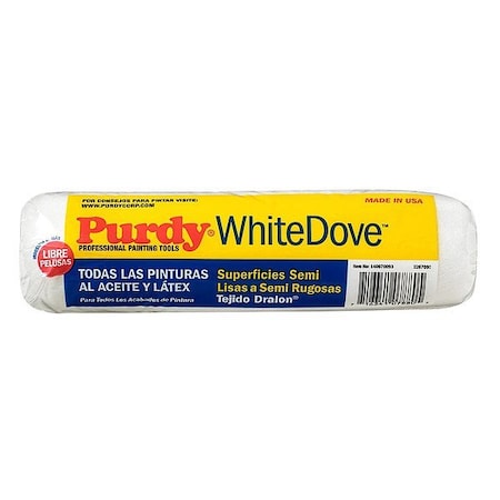 Purdy Paint Roller Cover 3pack 14E864000