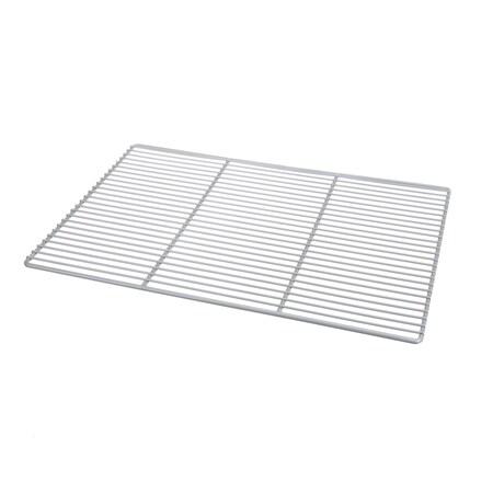 Glastender SHELF, GRAY, 19-1/4 X 13-1/8,  06003714