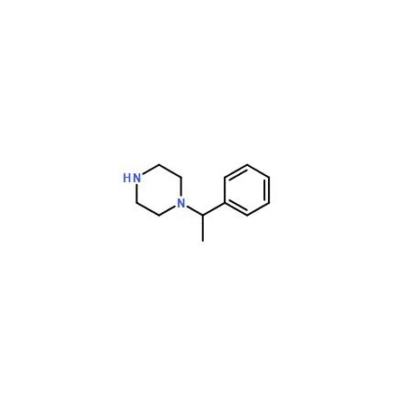 Ak Scientific 1-(1-Phenylethyl)piperazine (5g), CAS 69628-75-7 0758AC-5g