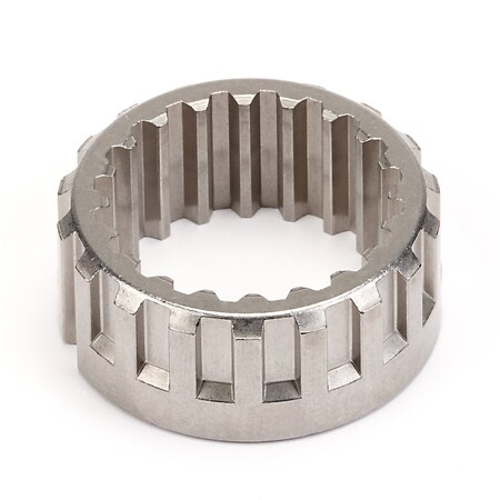 Warn Winch Cable Drum Aluminum Drum For Warn Winches 106076