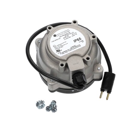 Hussmann Motor, 115 Volt, 50/60HZ, 47 Watt 3190267