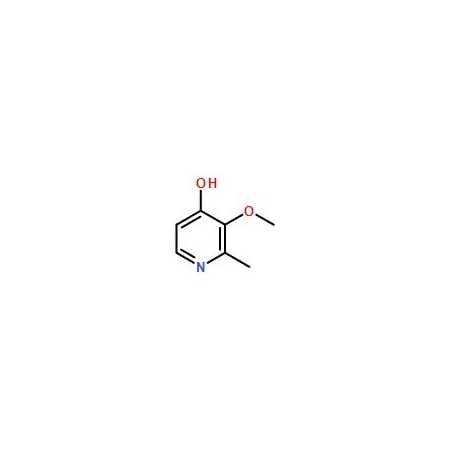 Ak Scientific 3-Methoxy-2-methylpyridin-4-ol (1g), CAS 53603-11-5 7642AB-1g