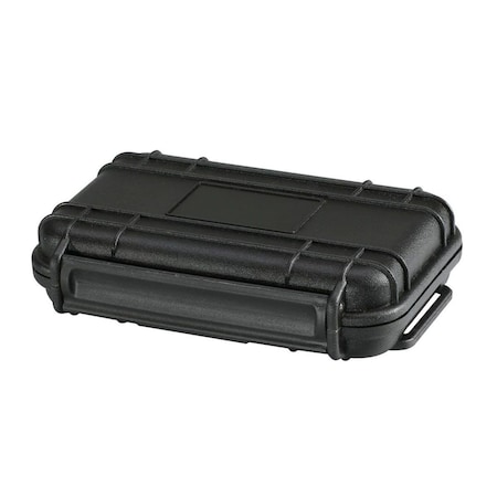 Better Than A Brand Water Resistant Utility Case, Black BE2674215