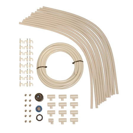 Cama 0.37 in. Cooling Kit with 12 Nozzle CA3741366