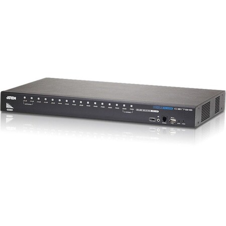 Aten CS17916, 16-Port USB HDMI KVM Switch CS17916