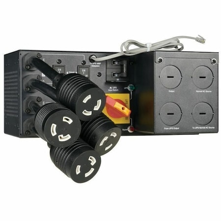 Eaton 9PX G2 MAINTENANCE BYPASS FOR SELECT 8KVA TO 11KVA 9PX UPS SYSTEMS, HARDWIRED IN MBP11K208G2