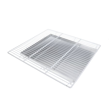 Everest 24'' X 21 1/2'', 610MM X 545MM EPOXY COAT PSHC02-00