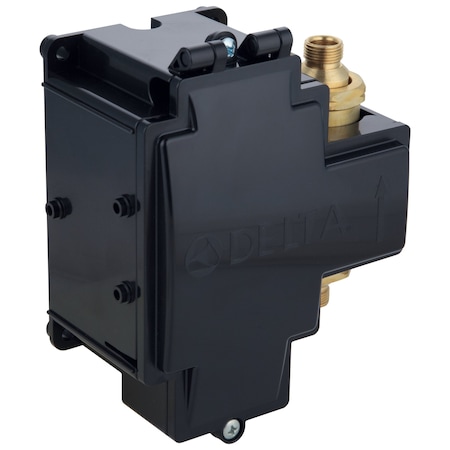 Delta Instit Parts Surface Mount Box Housing W/ Solenoid 063274A