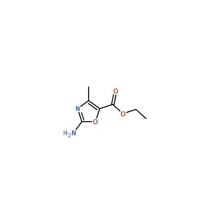 Ak Scientific Ethyl 2-amino-4-methyloxazole-5-carboxylate (250mg), CAS 79221-15-1 V7784-250mg