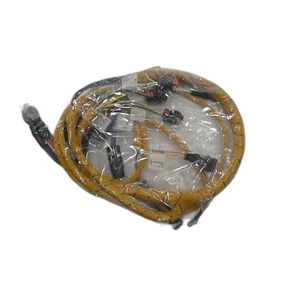 Caterpillar HARNESS ASM, OEM 3993794