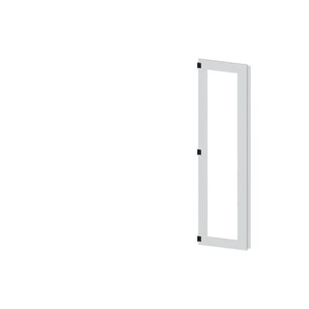 Siemens SIVACON door half 8MF1050-2UT25-0BE2