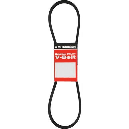 Mitsuboshi Fractional Horsepower 5L Type 21/32'' x 47'' 5L470