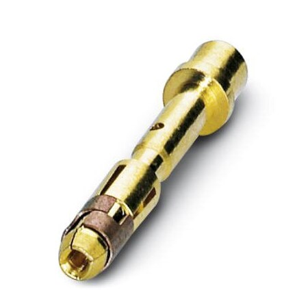 Phoenix Contact SF-6CS2000 Crimp contact turned Single 1605562