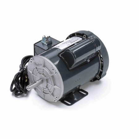 Marathon T015 Power Tool Motor 1 HP 1-Phase MT015