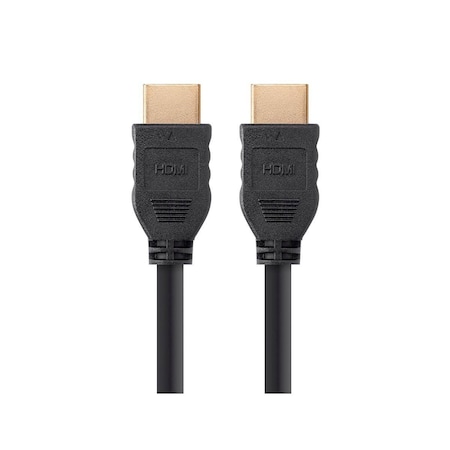 Monoprice High Speed HDMI Cable, 1.5 ft.Generic 13774