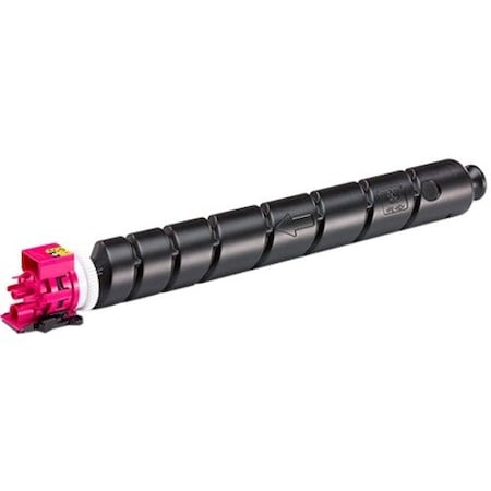 Kyocera Magenta Toner Cartridge 20K YLD 1T02RRBUS0 TK8802M