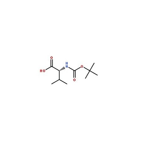 Ak Scientific Boc-D-Val-OH (500g), CAS 22838-58-0 G037-500g